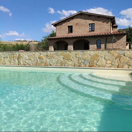 Agriturismo Val Di Tufo Montalcino Exterior photo